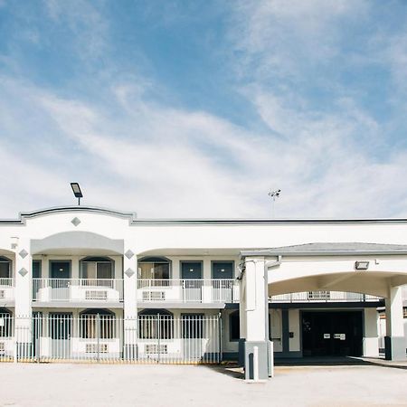Space City Inn Χιούστον Εξωτερικό φωτογραφία